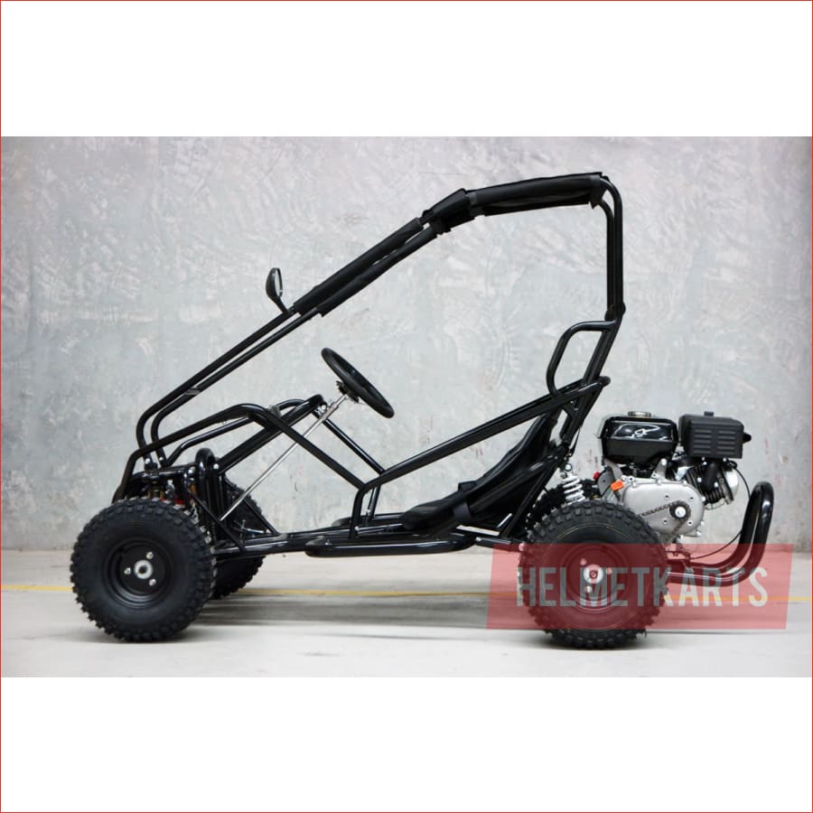 FA-270XHR - Go kart Buggy karts Main Vehicles