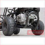 FA-270XHR - Go kart Buggy karts Main Vehicles