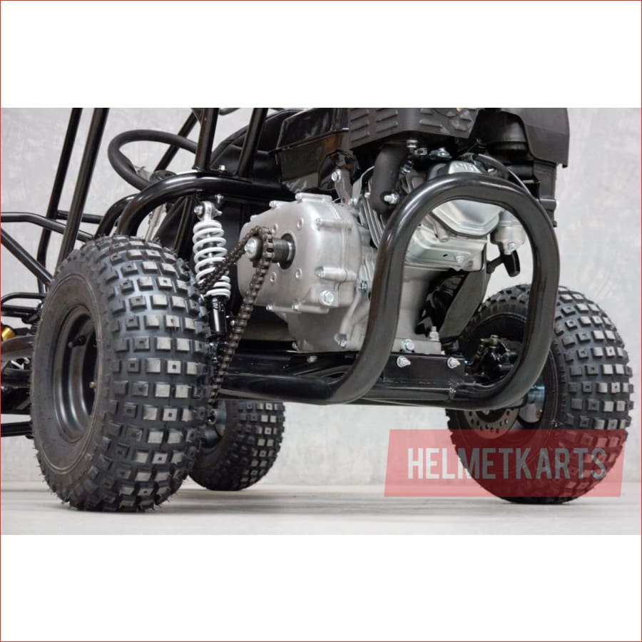 FA-270XHR - Go kart Buggy karts Main Vehicles