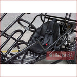 FA-270XHR - Go kart Buggy karts Main Vehicles