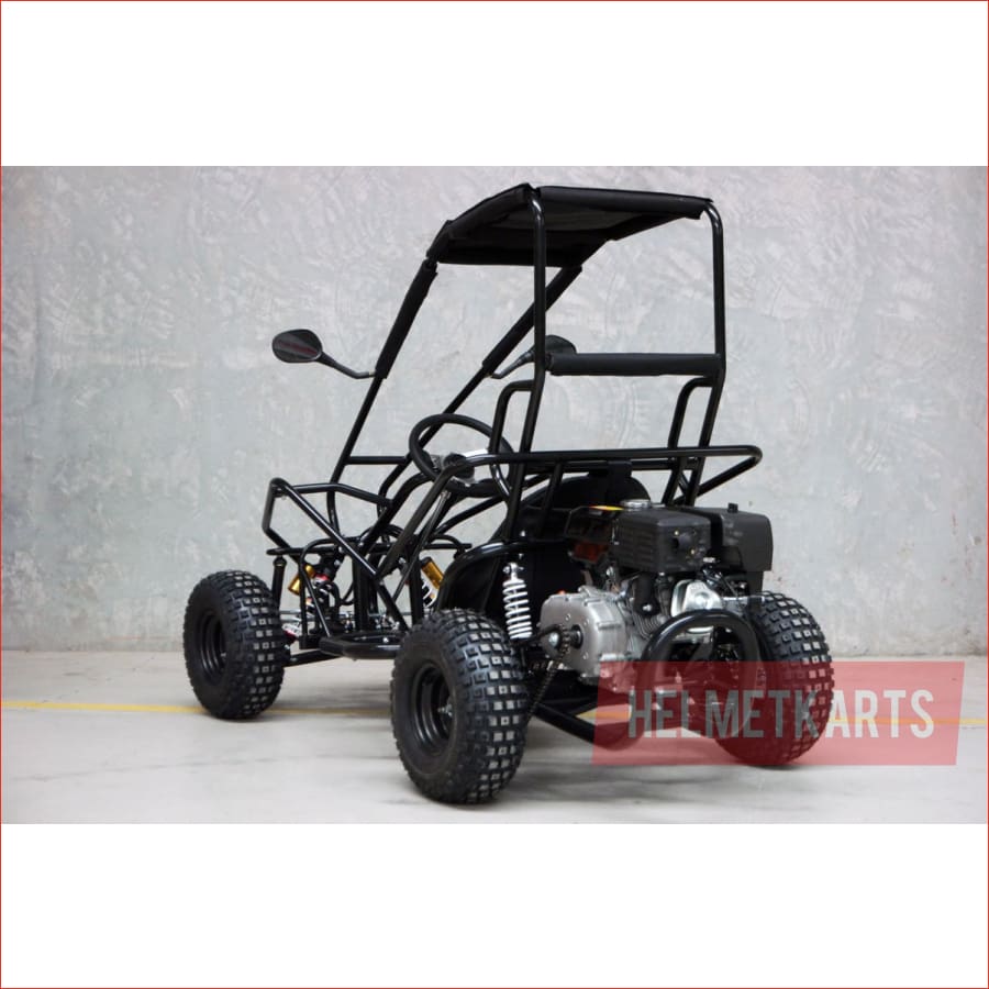 FA-270XHR - Go kart Buggy karts Main Vehicles