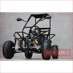 FA-270XHR - Go kart Buggy karts Main Vehicles