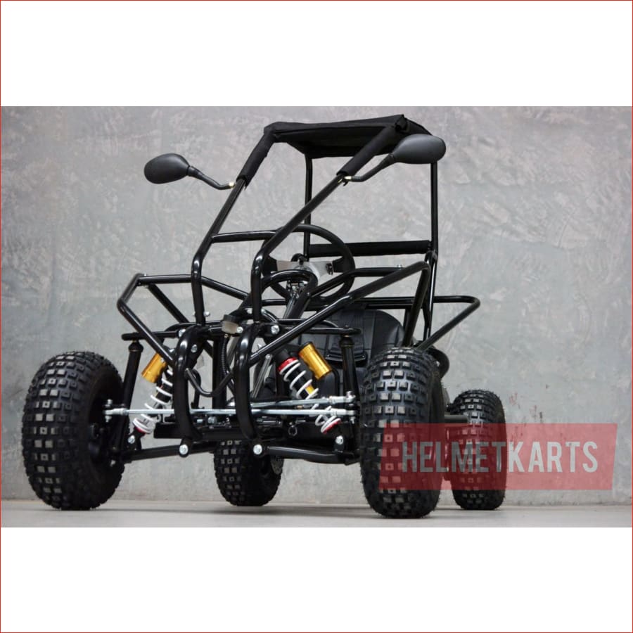 FA-270XHR - Go kart Buggy karts Main Vehicles