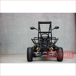 FA-270XHR - Go kart Buggy karts Main Vehicles