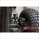 FA-270XHR - Go kart Buggy karts Main Vehicles
