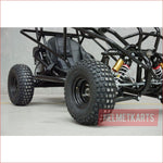 FA-270XHR - Go kart Buggy karts Main Vehicles