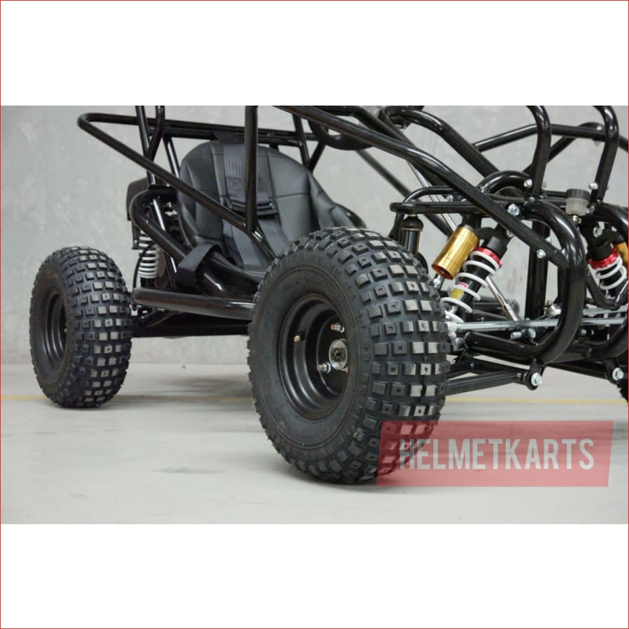 FA-270XHR - Go kart Buggy karts Main Vehicles