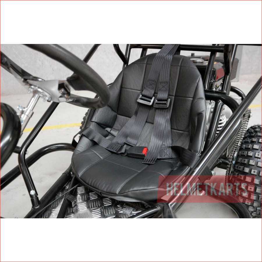 FA-270XHR - Go kart Buggy karts Main Vehicles