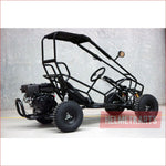 FA-270XHR - Go kart Buggy karts Main Vehicles