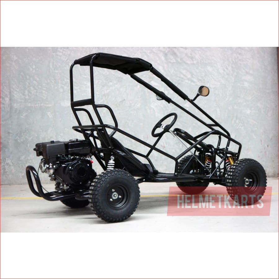FA-270XHR - Go kart Buggy karts Main Vehicles