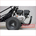 FA-270XHR - Go kart Buggy karts Main Vehicles