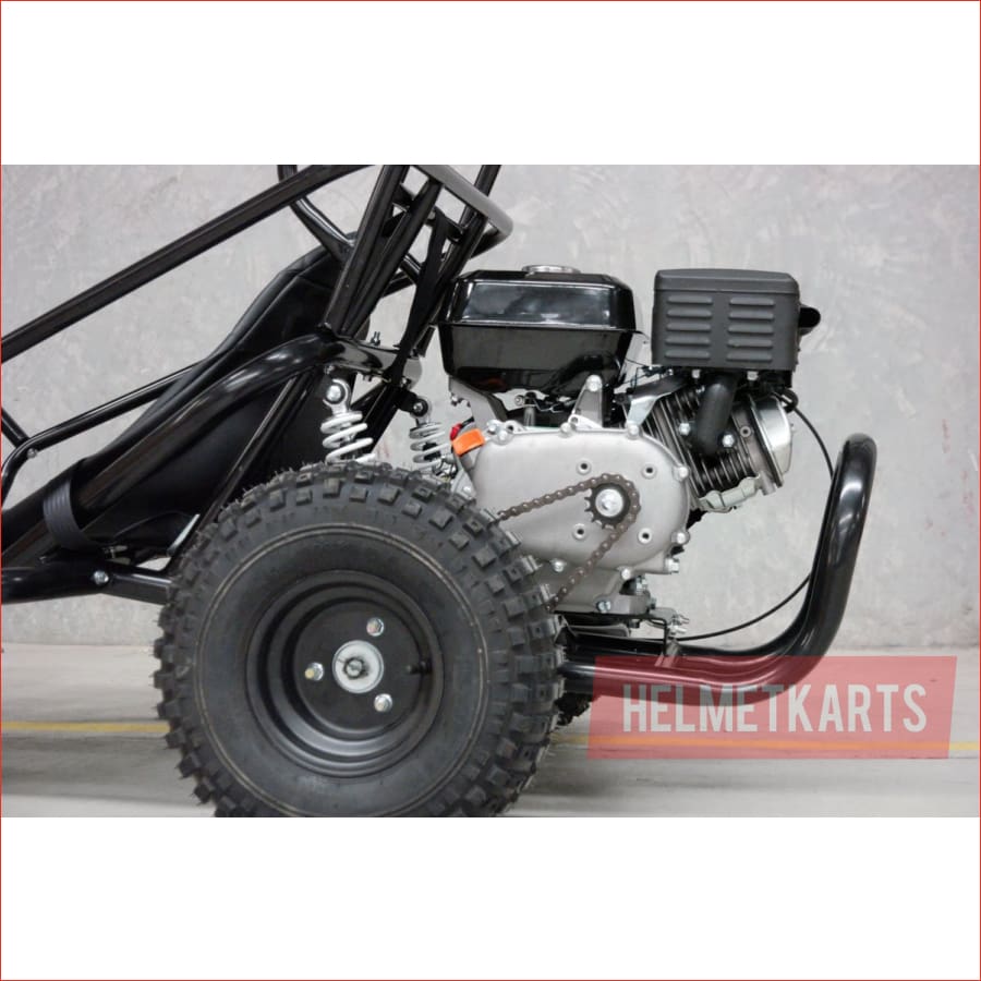 FA-270XHR - Go kart Buggy karts Main Vehicles