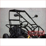 FA-270XHR - Go kart Buggy karts Main Vehicles