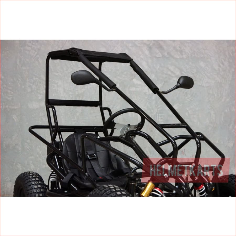 FA-270XHR - Go kart Buggy karts Main Vehicles
