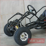FA-270XHT - Go kart Buggy Adults, Entry level, karts, Powerful engine, Single seater Main Vehicles