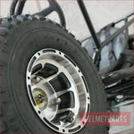FA-270XHT - Go kart Buggy Adults, Entry level, karts, Powerful engine, Single seater Main Vehicles