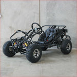 FA-270XHT - Go kart Buggy Adults, Entry level, karts, Powerful engine, Single seater Main Vehicles