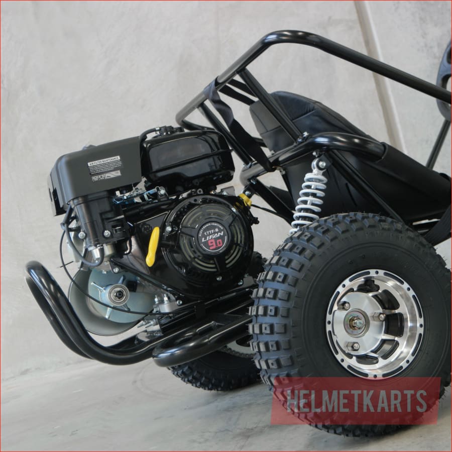 FA-270XHT - Go kart Buggy Adults, Entry level, karts, Powerful engine, Single seater Main Vehicles