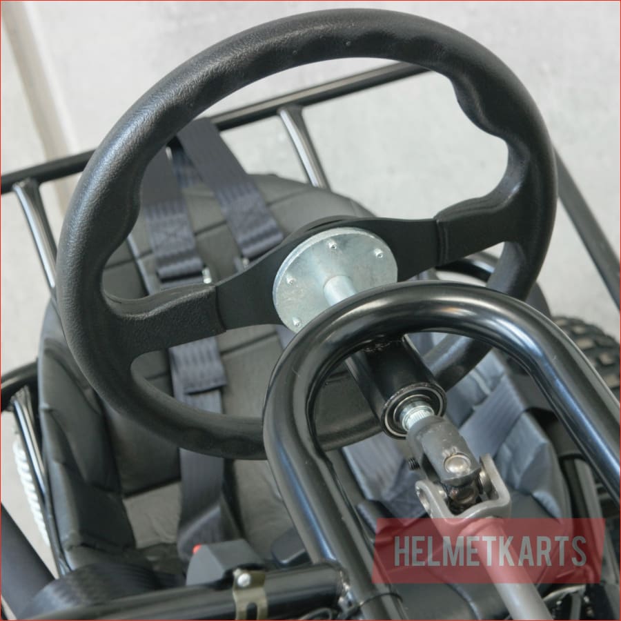 FA-270XHT - Go kart Buggy Adults, Entry level, karts, Powerful engine, Single seater Main Vehicles