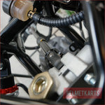 FA-270XHT - Go kart Buggy Adults, Entry level, karts, Powerful engine, Single seater Main Vehicles