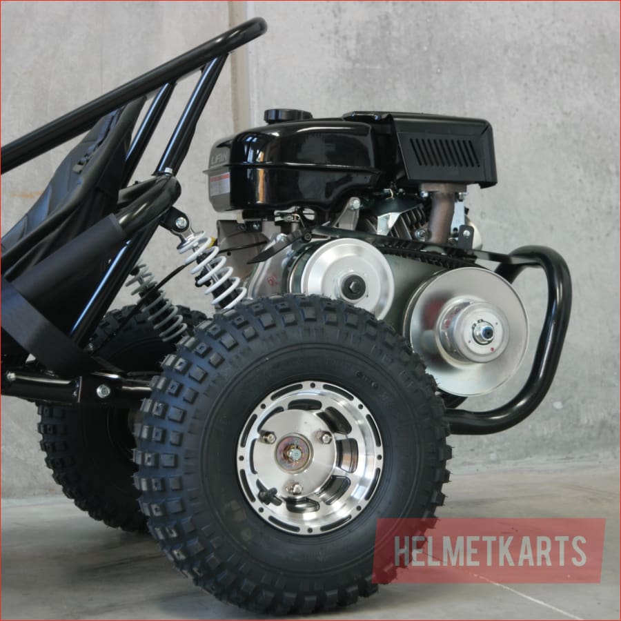 FA-270XHT - Go kart Buggy Adults, Entry level, karts, Powerful engine, Single seater Main Vehicles