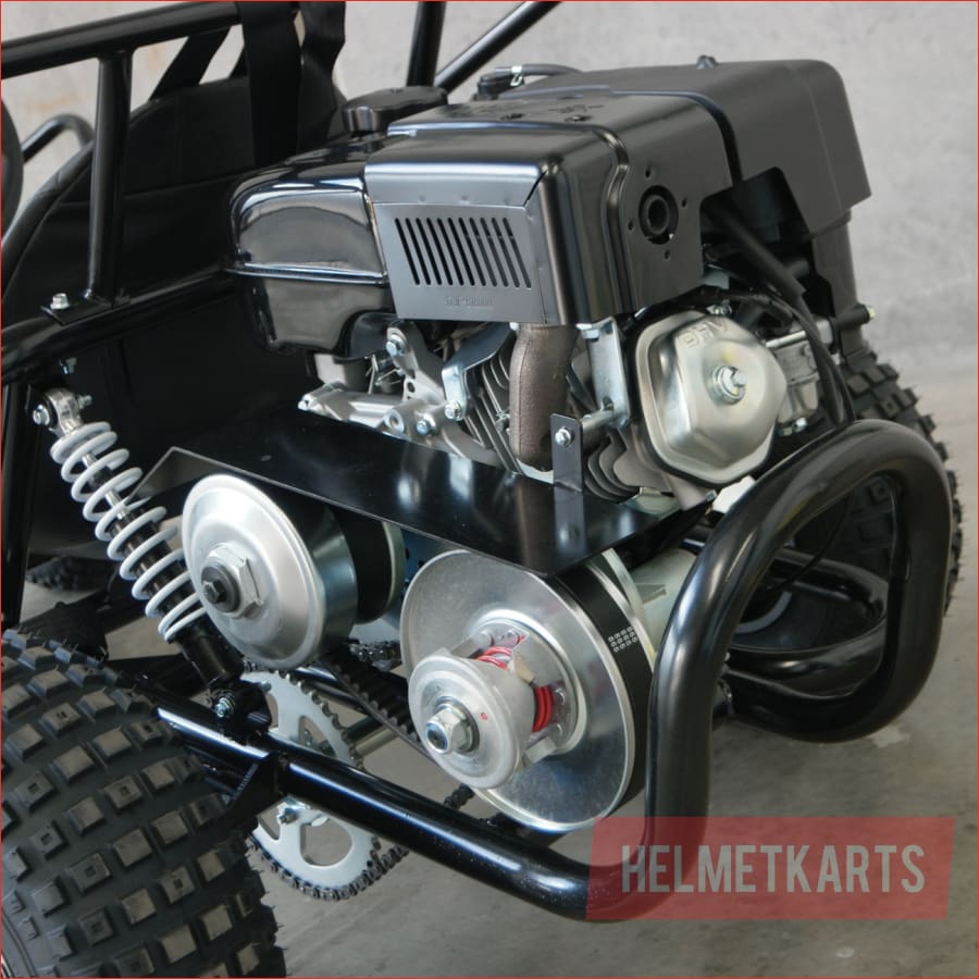 FA-270XHT - Go kart Buggy Adults, Entry level, karts, Powerful engine, Single seater Main Vehicles