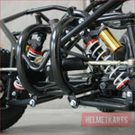 FA-270XHT - Go kart Buggy Adults, Entry level, karts, Powerful engine, Single seater Main Vehicles