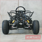 FA-270XHT - Go kart Buggy Adults, Entry level, karts, Powerful engine, Single seater Main Vehicles
