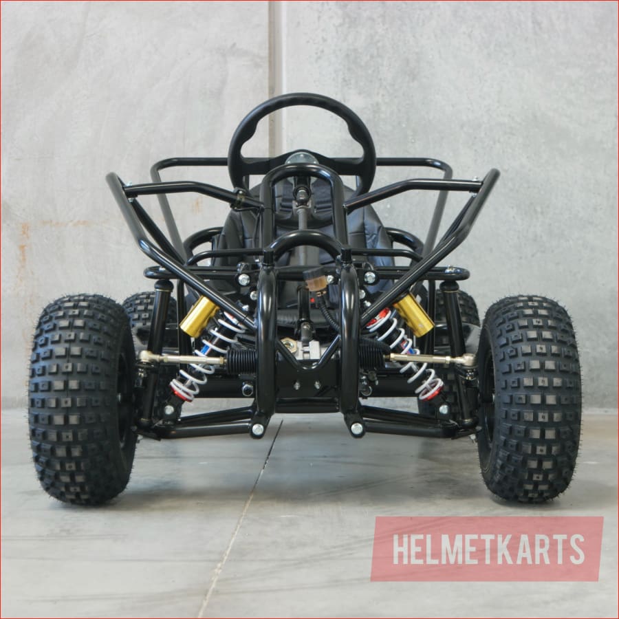 FA-270XHT - Go kart Buggy Adults, Entry level, karts, Powerful engine, Single seater Main Vehicles