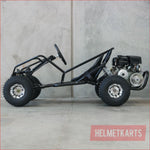 FA-270XHT - Go kart Buggy Adults, Entry level, karts, Powerful engine, Single seater Main Vehicles