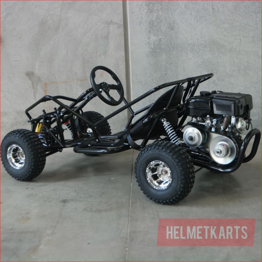 FA-270XHT - Go kart Buggy Adults, Entry level, karts, Powerful engine, Single seater Main Vehicles