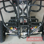 FA-270XHT - Go kart Buggy Adults, Entry level, karts, Powerful engine, Single seater Main Vehicles