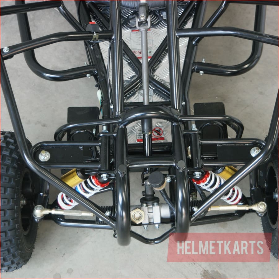 FA-270XHT - Go kart Buggy Adults, Entry level, karts, Powerful engine, Single seater Main Vehicles