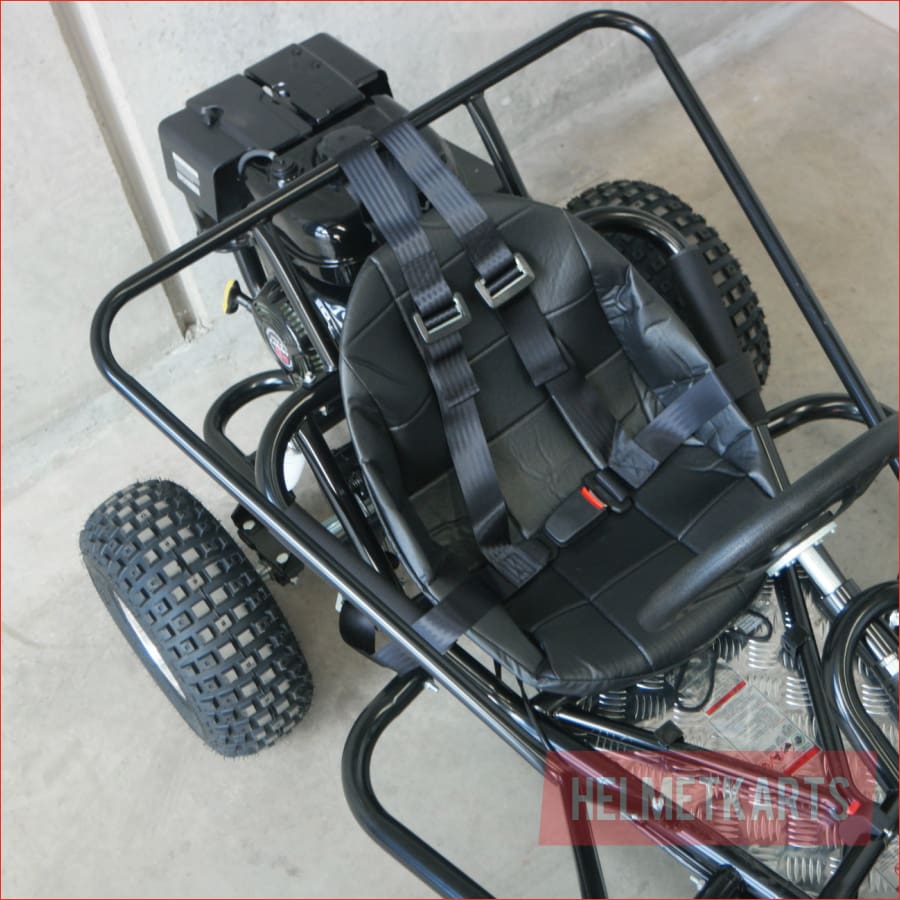 FA-270XHT - Go kart Buggy Adults, Entry level, karts, Powerful engine, Single seater Main Vehicles