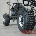 FA-270XHT - Go kart Buggy Adults, Entry level, karts, Powerful engine, Single seater Main Vehicles