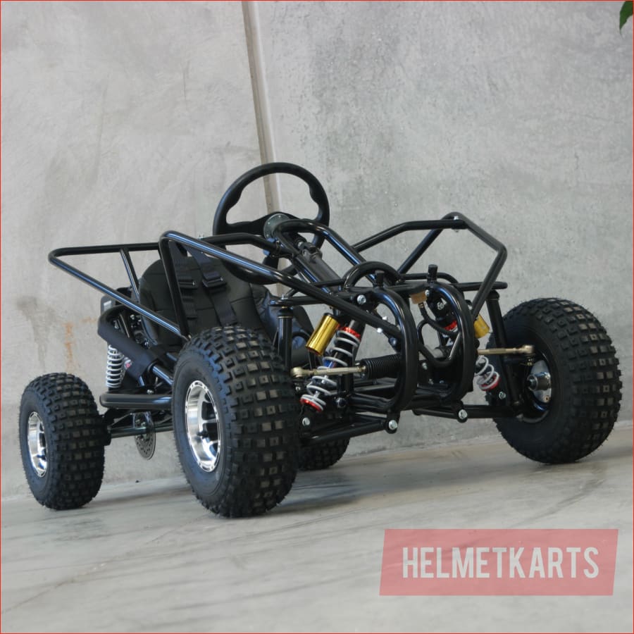 FA-270XHT - Go kart Buggy Adults, Entry level, karts, Powerful engine, Single seater Main Vehicles