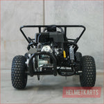 FA-270XHT - Go kart Buggy Adults, Entry level, karts, Powerful engine, Single seater Main Vehicles