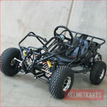 FA-270XHT - Go kart Buggy Adults, Entry level, karts, Powerful engine, Single seater Main Vehicles