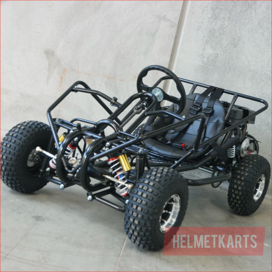 FA-270XHT - Go kart Buggy Adults, Entry level, karts, Powerful engine, Single seater Main Vehicles