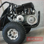 FA-270XHT - Go kart Buggy Adults, Entry level, karts, Powerful engine, Single seater Main Vehicles