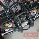 FA-270XHT - Go kart Buggy Adults, Entry level, karts, Powerful engine, Single seater Main Vehicles