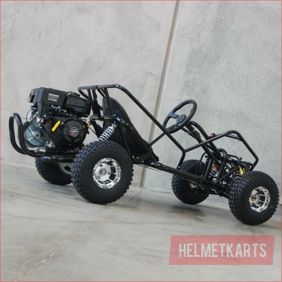 FA-270XHT - Go kart Buggy Adults, Entry level, karts, Powerful engine, Single seater Main Vehicles