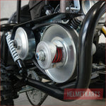 FA-270XHT - Go kart Buggy Adults, Entry level, karts, Powerful engine, Single seater Main Vehicles