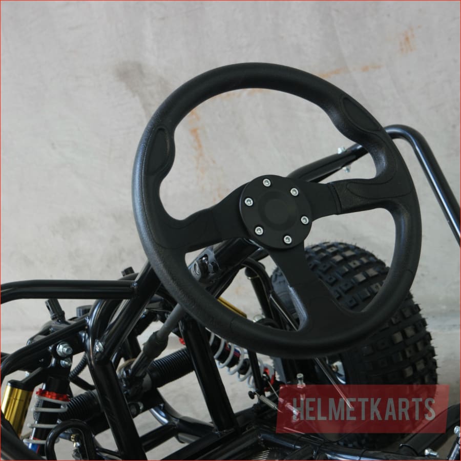 FA-270XHT - Go kart Buggy Adults, Entry level, karts, Powerful engine, Single seater Main Vehicles