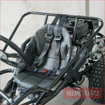 FA-270XHT - Go kart Buggy Adults, Entry level, karts, Powerful engine, Single seater Main Vehicles