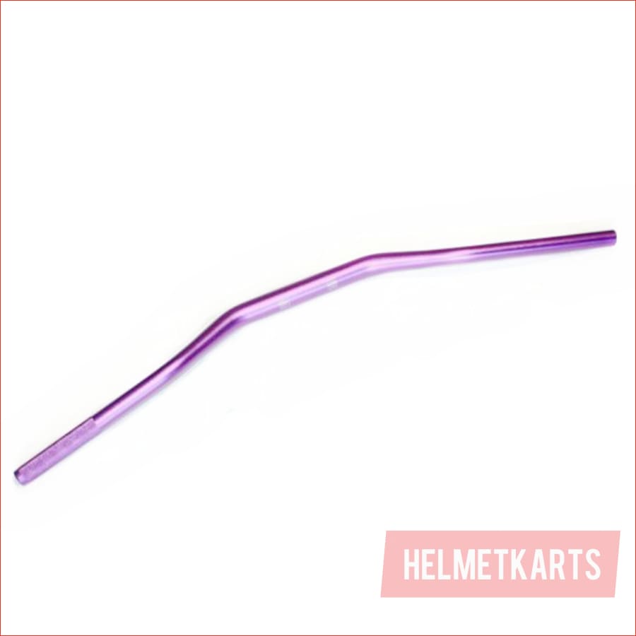 Fat Low Bar Alloy Handle 150cc 200CC 250cc PIT PRO Trail Quad Dirt Bike ATV Blygo