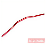 Fat Low Bar Alloy Handle 150cc 200CC 250cc PIT PRO Trail Quad Dirt Bike ATV Blygo