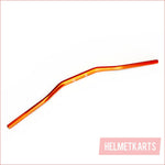 Fat Low Bar Alloy Handle 150cc 200CC 250cc PIT PRO Trail Quad Dirt Bike ATV Blygo