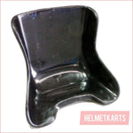 Fibreglass bucket seat (various sizes) - Helmetkarts