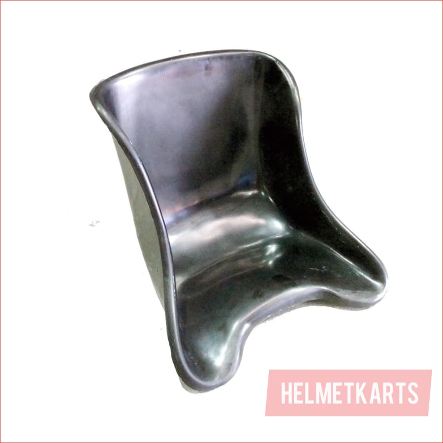Fibreglass bucket seat (various sizes) - Helmetkarts